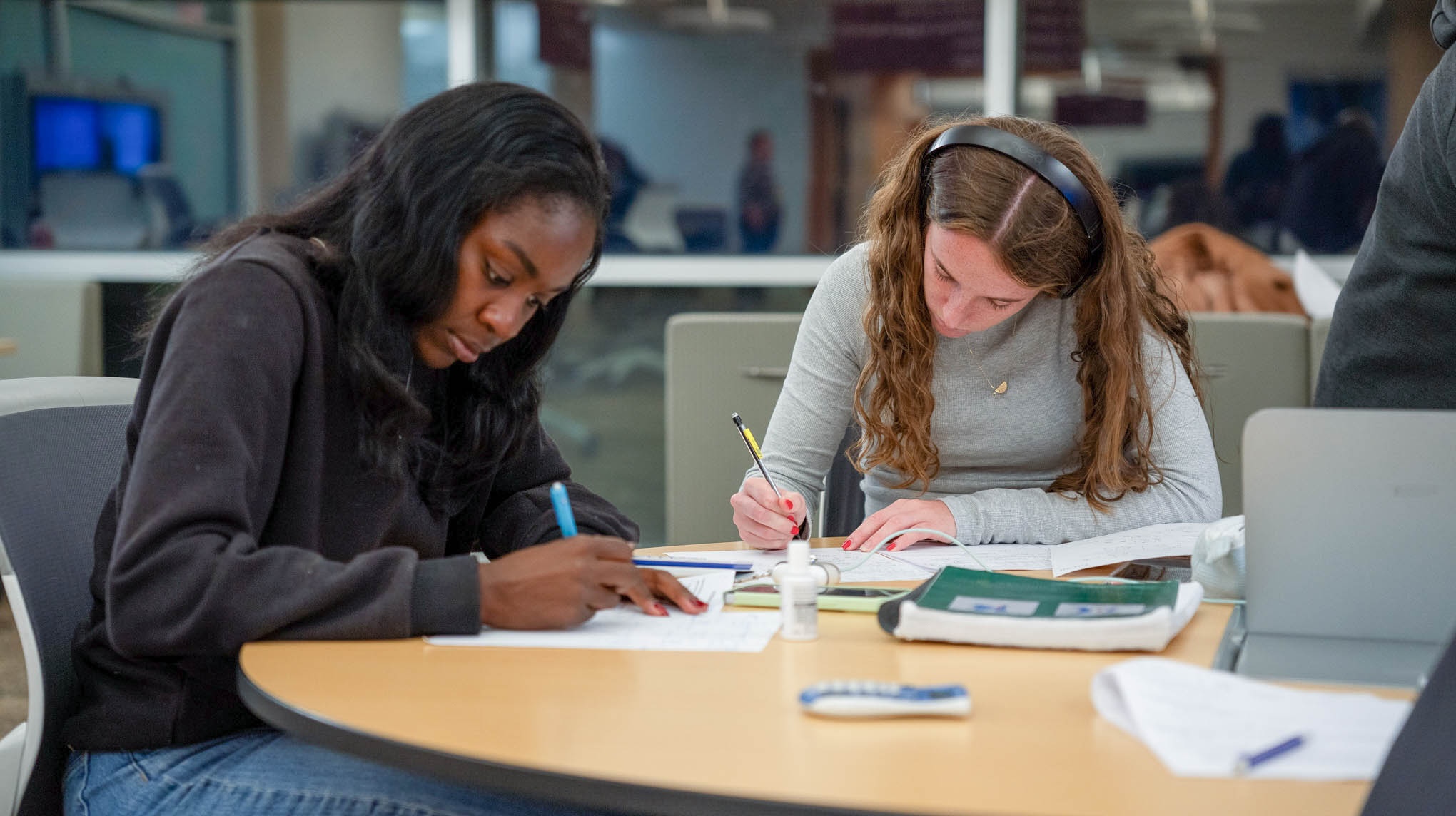 Tutoring Center